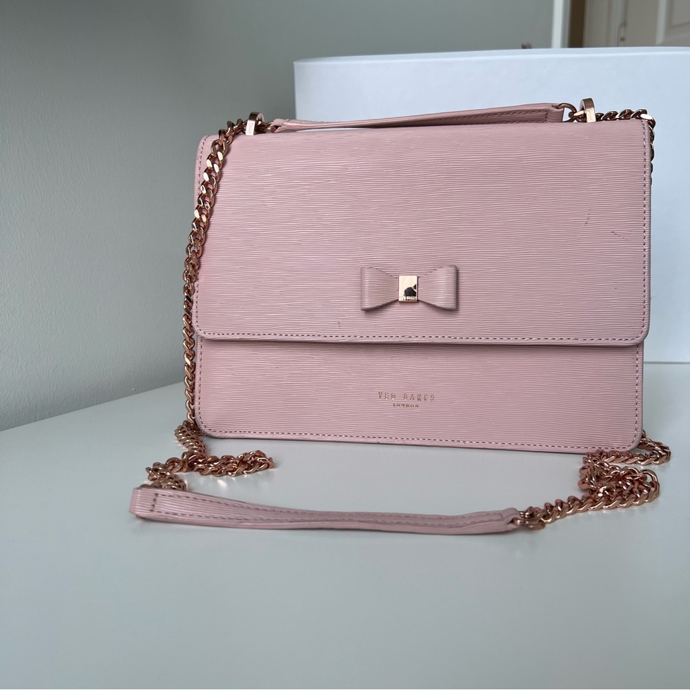 TED BAKER Crossbody Bag